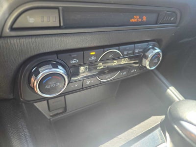 2018 Mazda Mazda CX-5 Touring