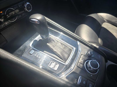 2018 Mazda Mazda CX-5 Touring