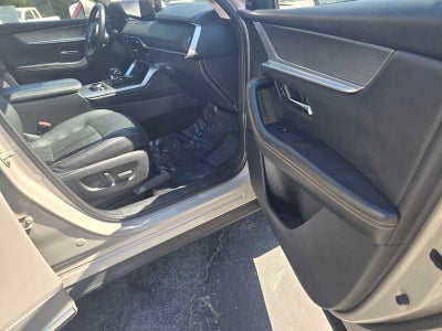 2024 Mazda Mazda CX-90 3.3 Turbo S