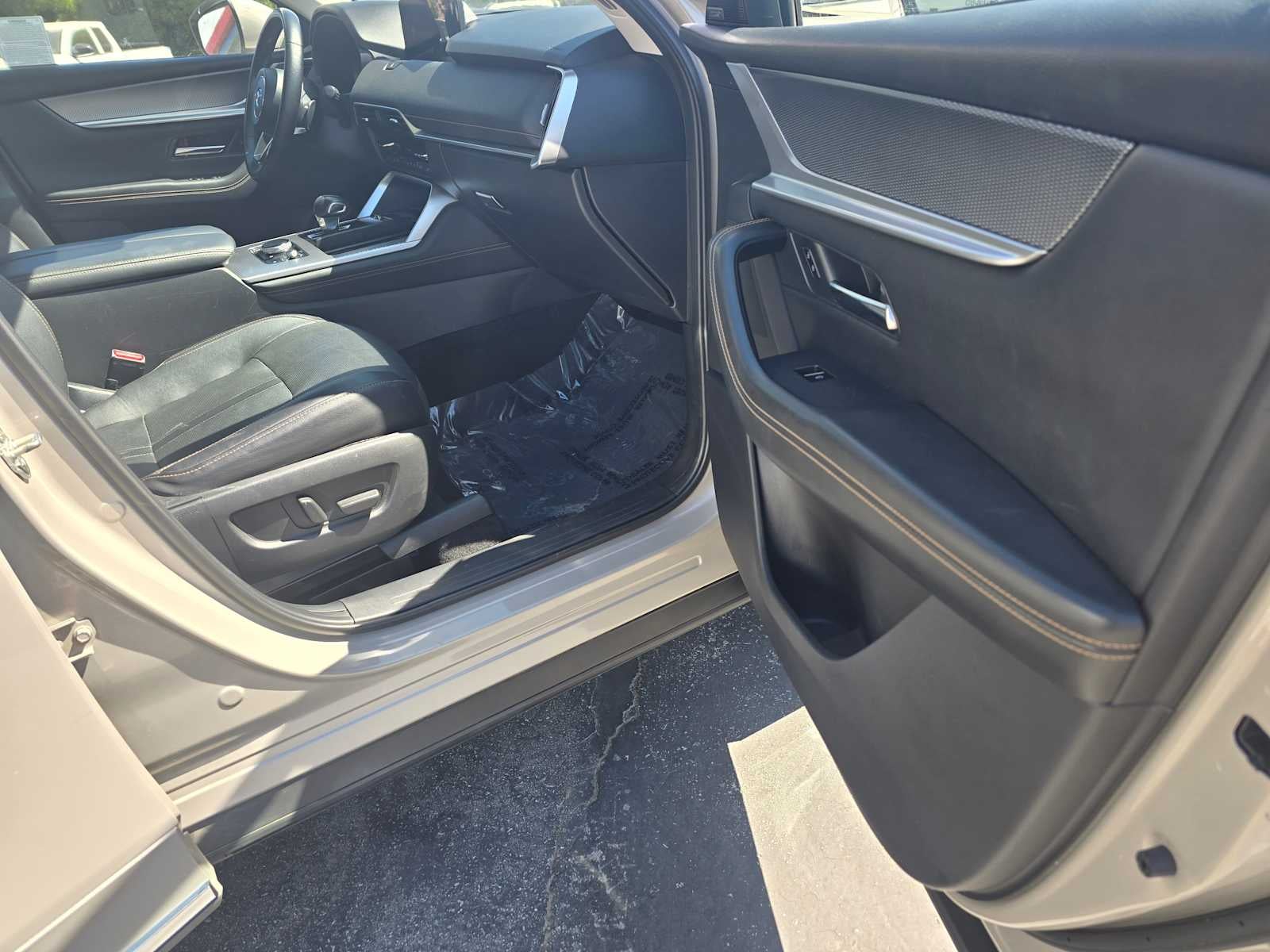 2024 Mazda Mazda CX-90 3.3 Turbo S