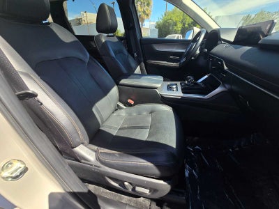 2024 Mazda Mazda CX-90 3.3 Turbo S