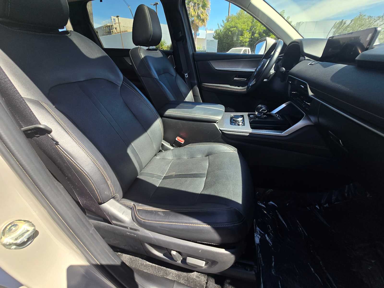 2024 Mazda Mazda CX-90 3.3 Turbo S