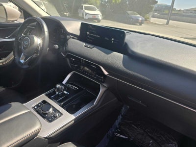 2024 Mazda Mazda CX-90 3.3 Turbo S