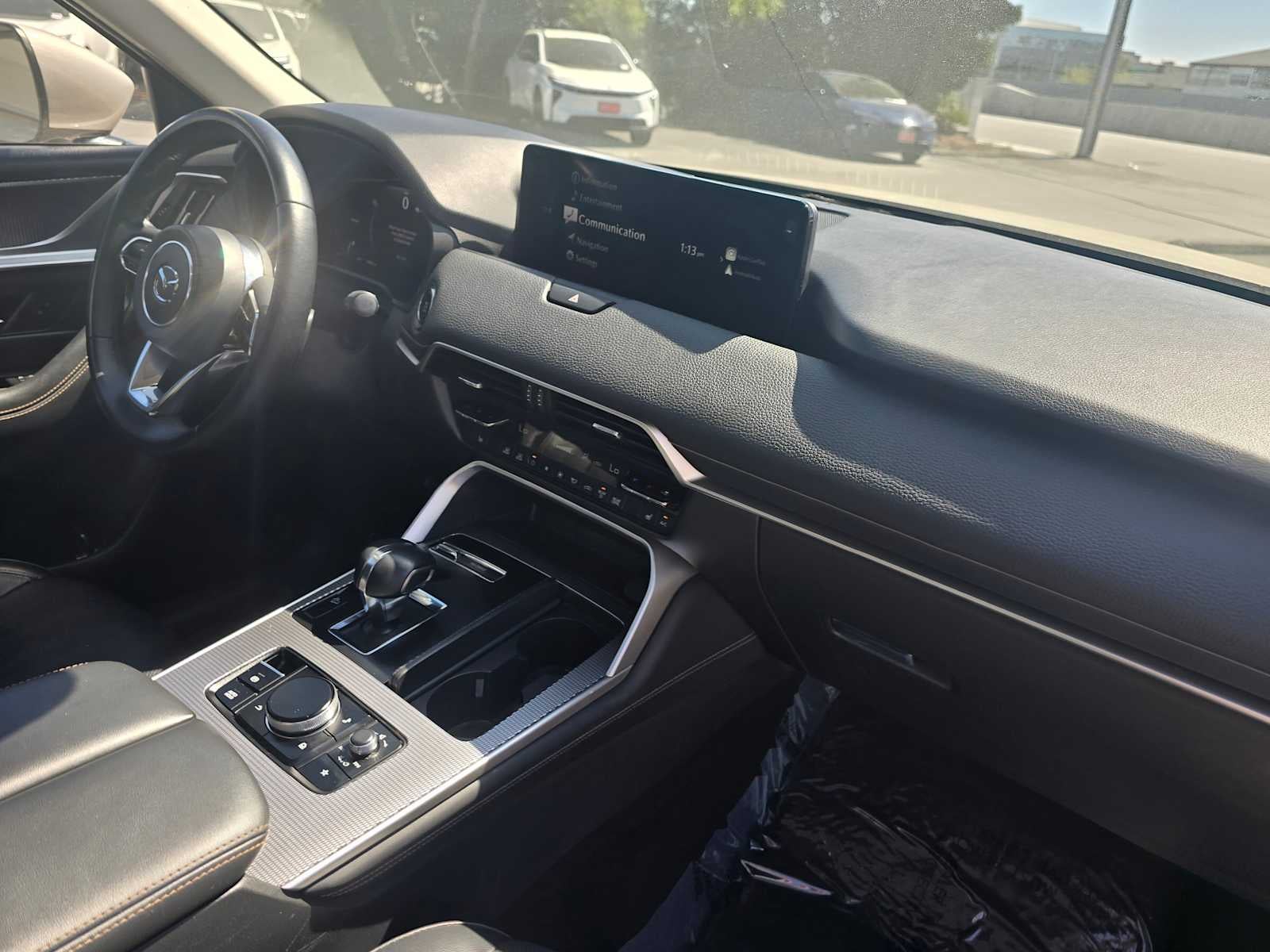 2024 Mazda Mazda CX-90 3.3 Turbo S