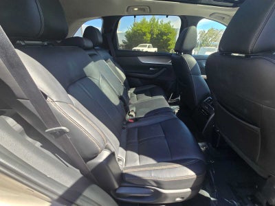 2024 Mazda Mazda CX-90 3.3 Turbo S