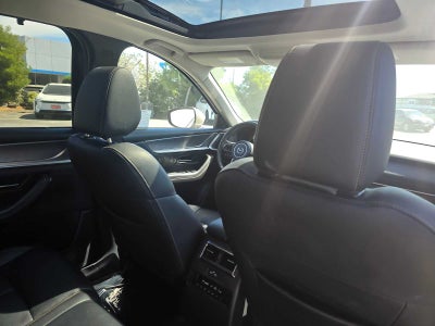 2024 Mazda Mazda CX-90 3.3 Turbo S