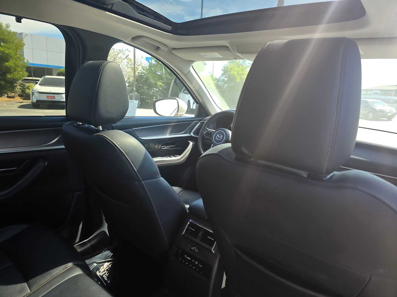 2024 Mazda Mazda CX-90 3.3 Turbo S