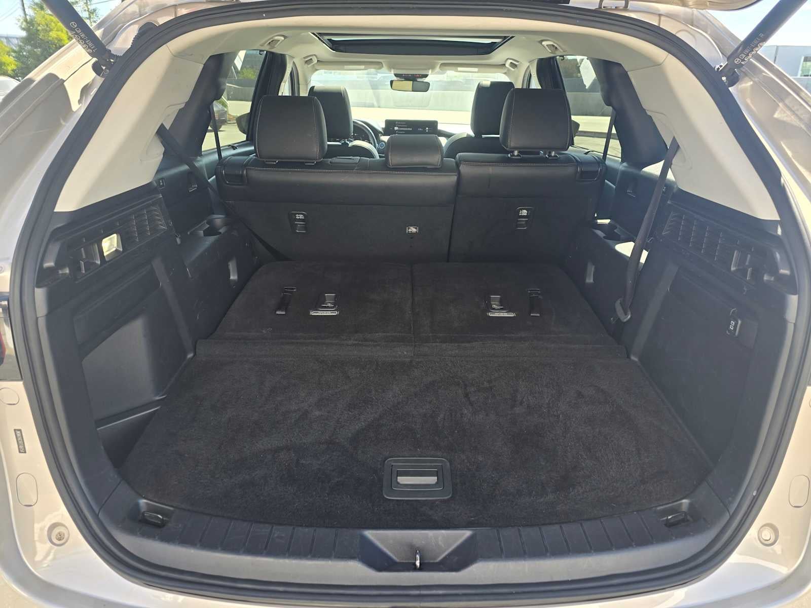 2024 Mazda Mazda CX-90 3.3 Turbo S