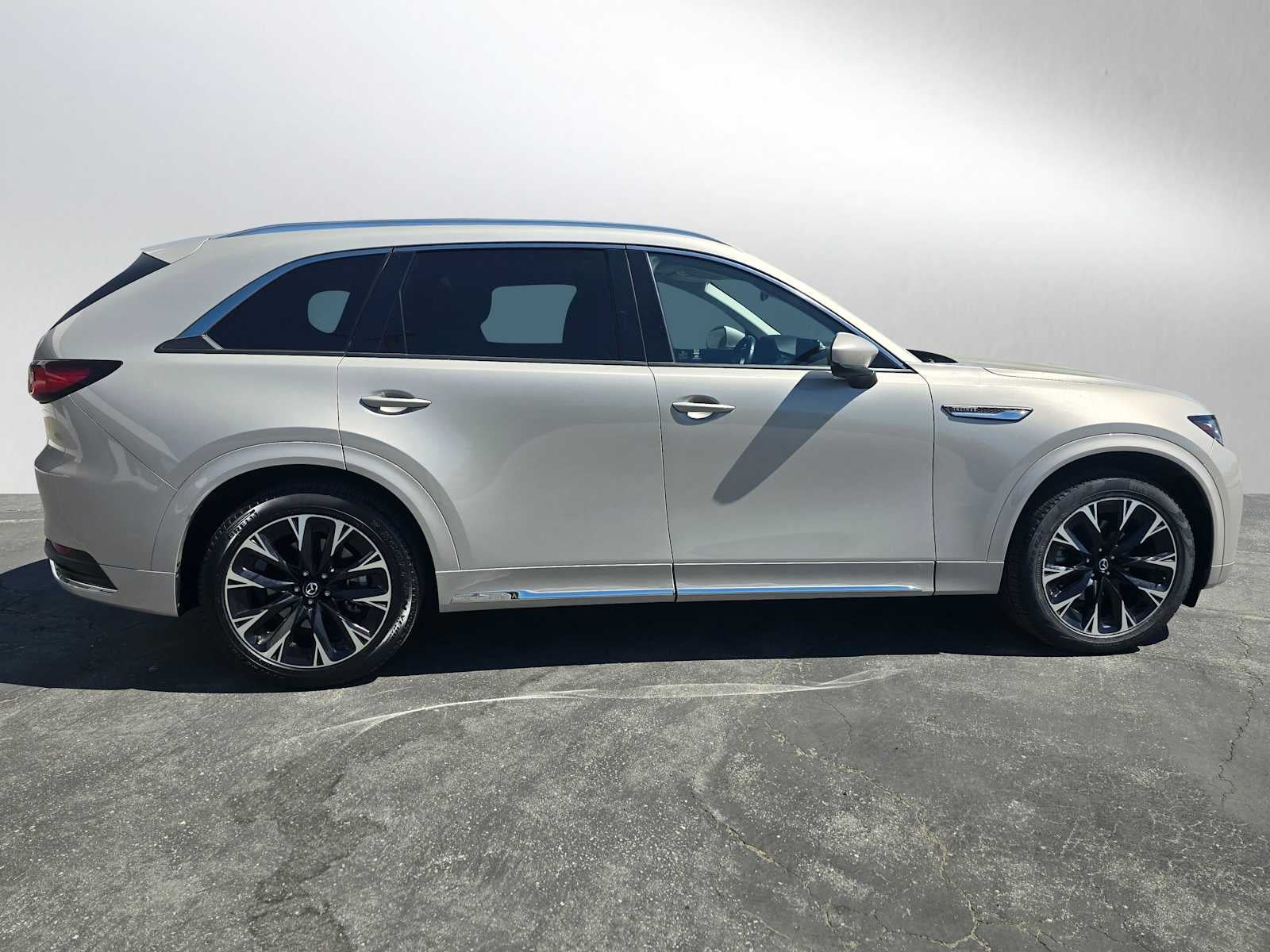 2024 Mazda Mazda CX-90 3.3 Turbo S