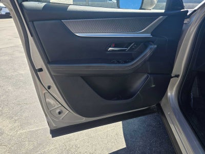 2024 Mazda Mazda CX-90 3.3 Turbo S