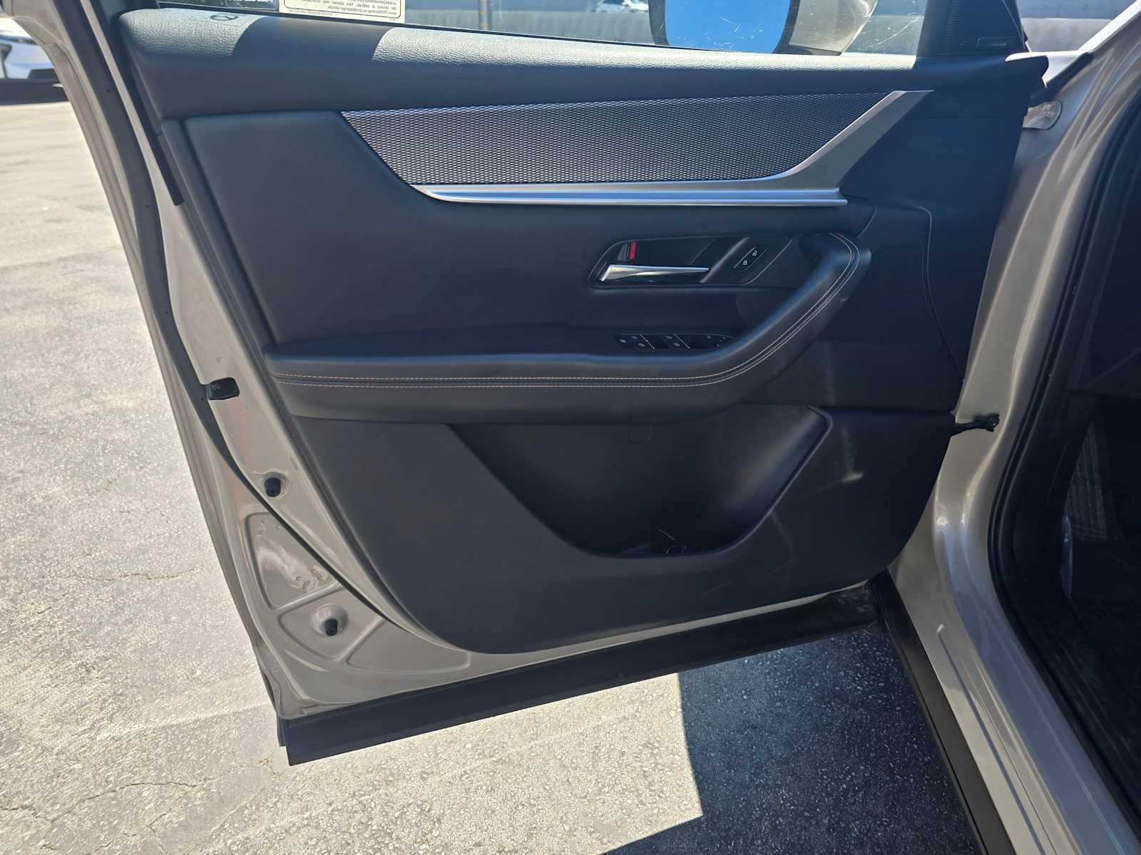 2024 Mazda Mazda CX-90 3.3 Turbo S