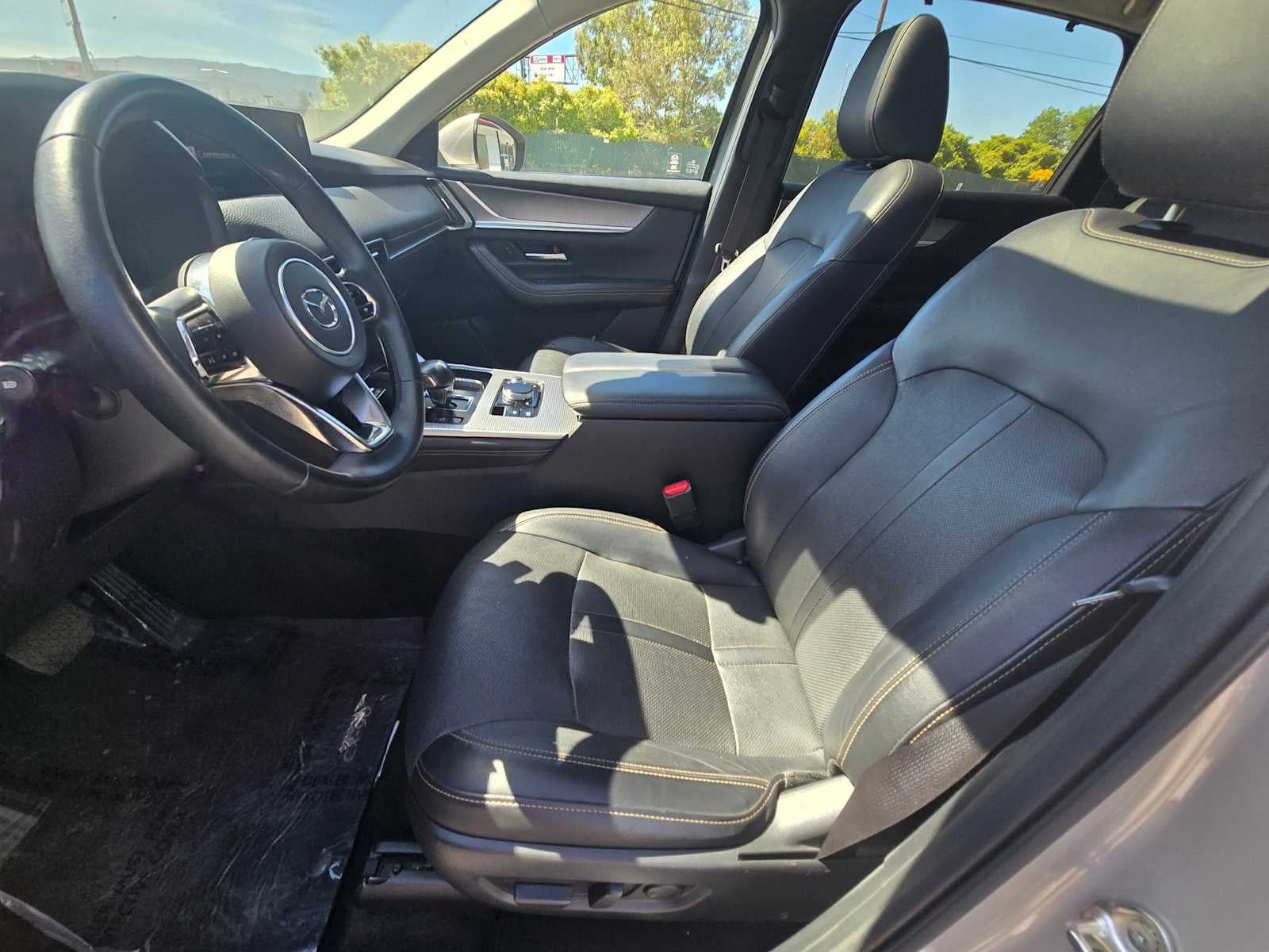 2024 Mazda Mazda CX-90 3.3 Turbo S