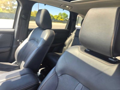 2024 Mazda Mazda CX-90 3.3 Turbo S