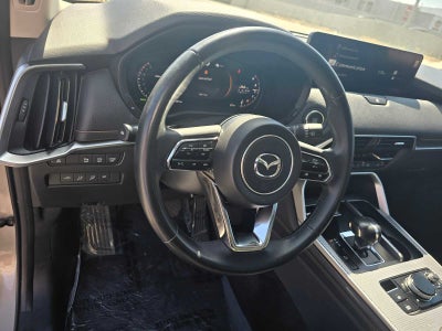 2024 Mazda Mazda CX-90 3.3 Turbo S