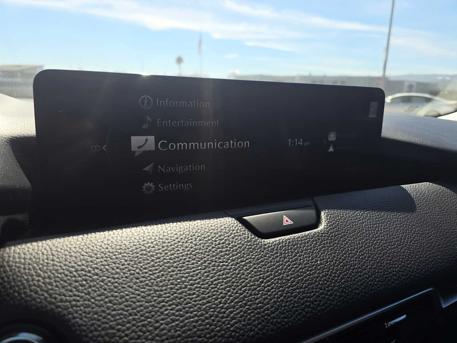 2024 Mazda Mazda CX-90 3.3 Turbo S