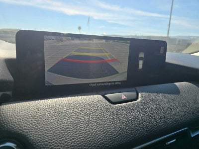 2024 Mazda Mazda CX-90 3.3 Turbo S