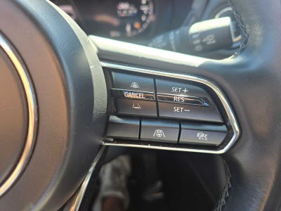 2024 Mazda Mazda CX-90 3.3 Turbo S