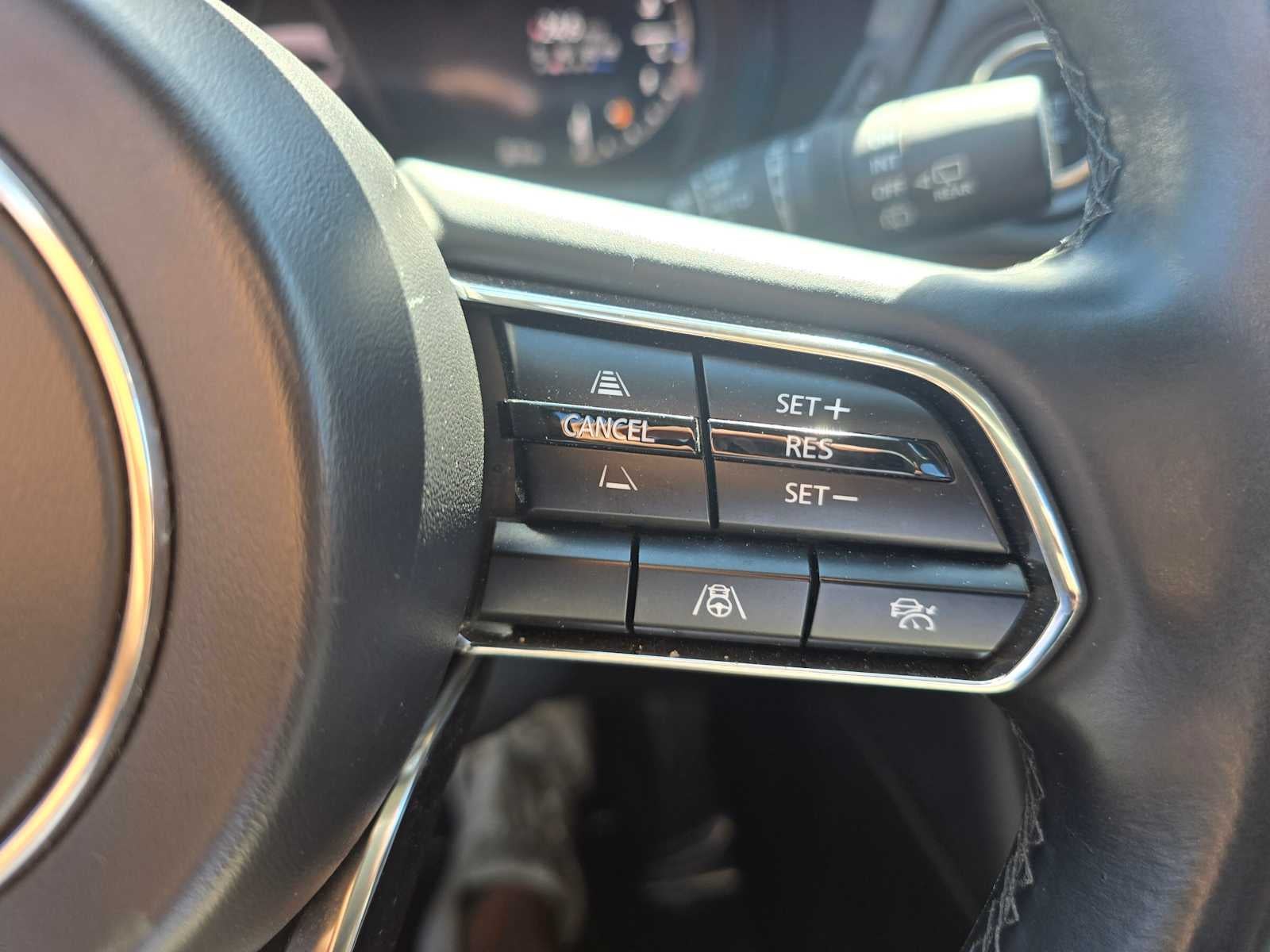 2024 Mazda Mazda CX-90 3.3 Turbo S