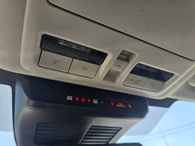 2024 Mazda Mazda CX-90 3.3 Turbo S