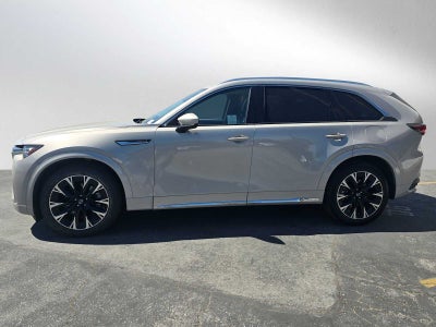 2024 Mazda Mazda CX-90 3.3 Turbo S