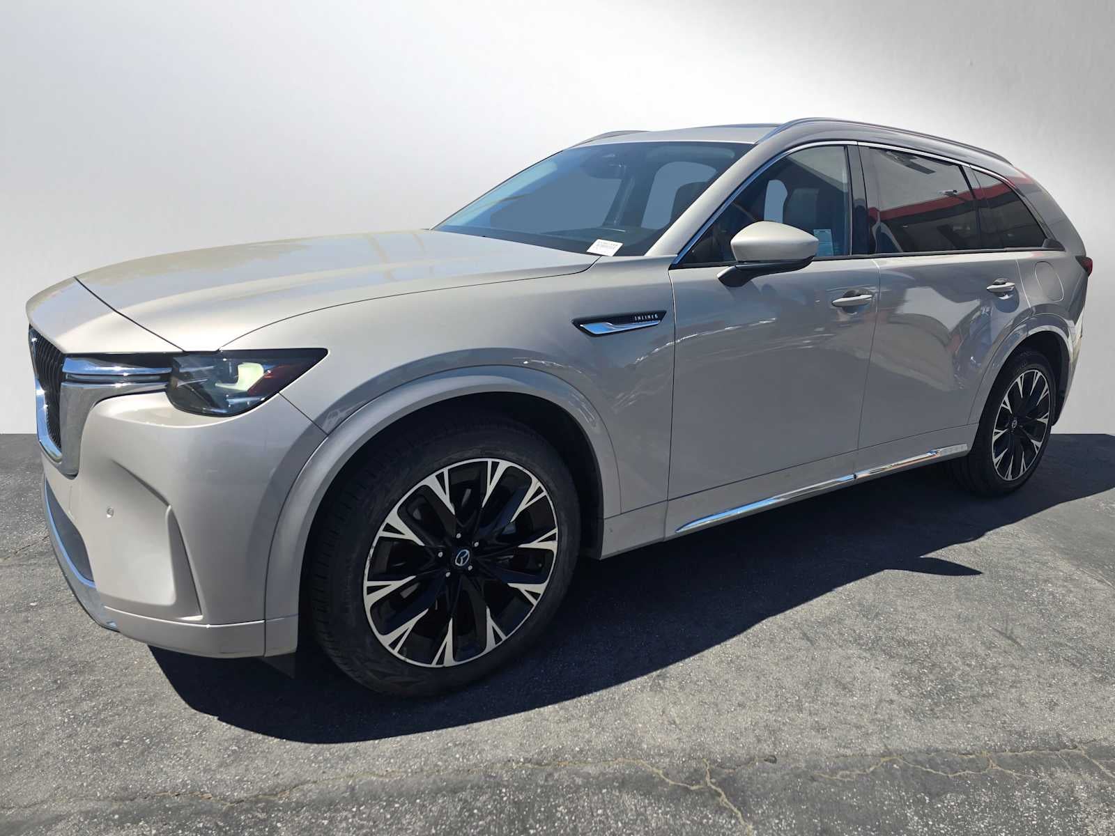 2024 Mazda Mazda CX-90 3.3 Turbo S