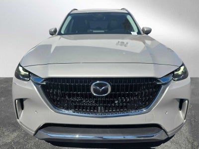 2024 Mazda Mazda CX-90 3.3 Turbo S