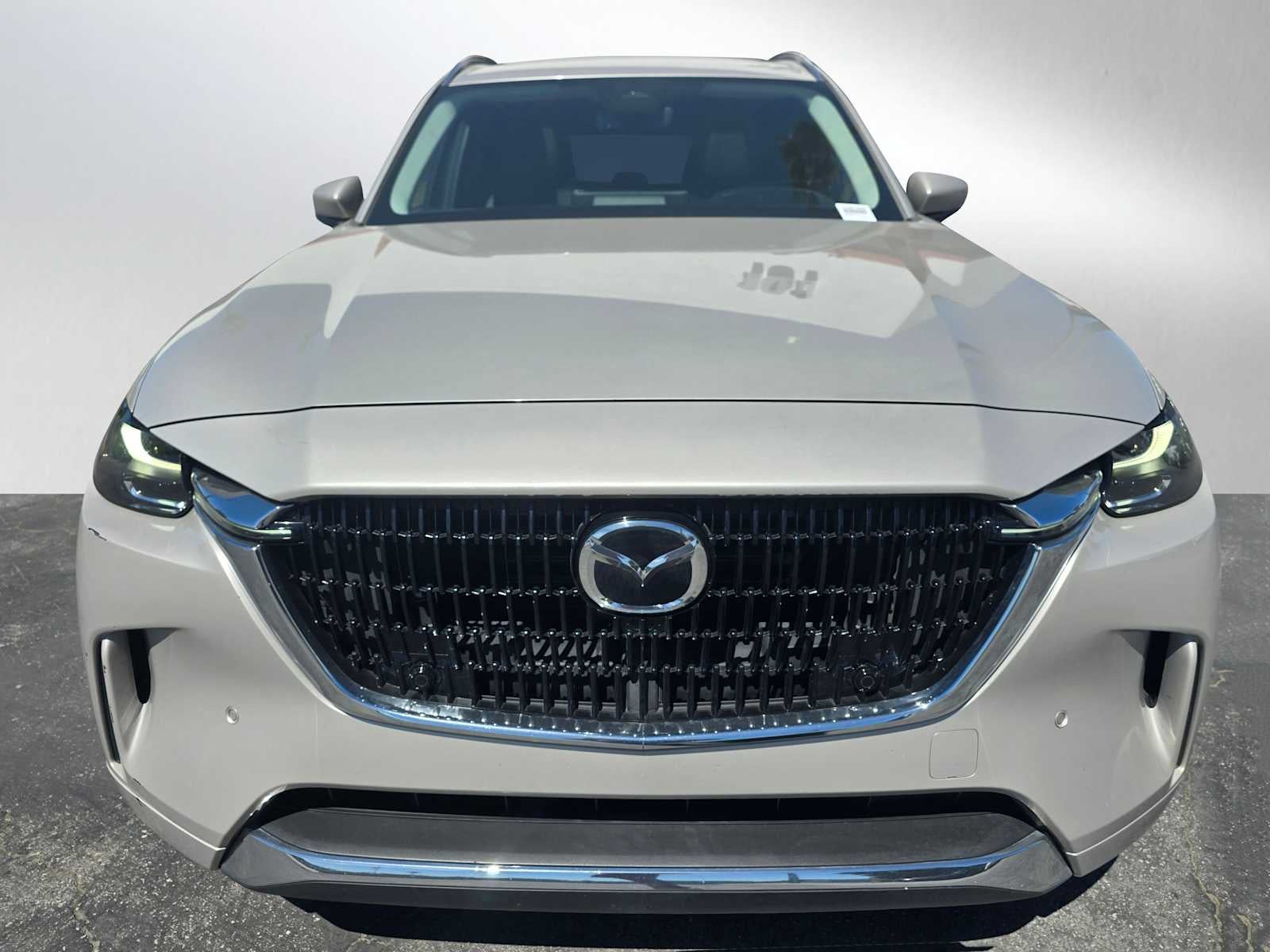 2024 Mazda Mazda CX-90 3.3 Turbo S