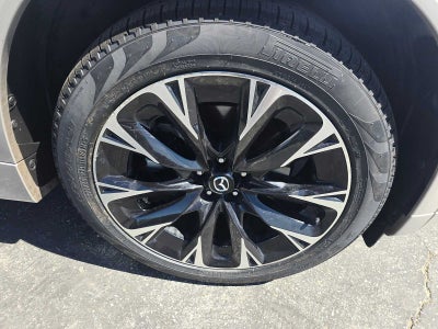 2024 Mazda Mazda CX-90 3.3 Turbo S