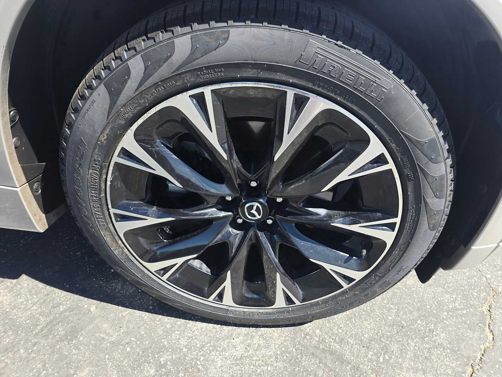 2024 Mazda Mazda CX-90 3.3 Turbo S