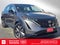 2024 Nissan Ariya EVOLVE+