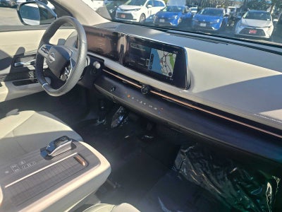 2024 Nissan Ariya EVOLVE+