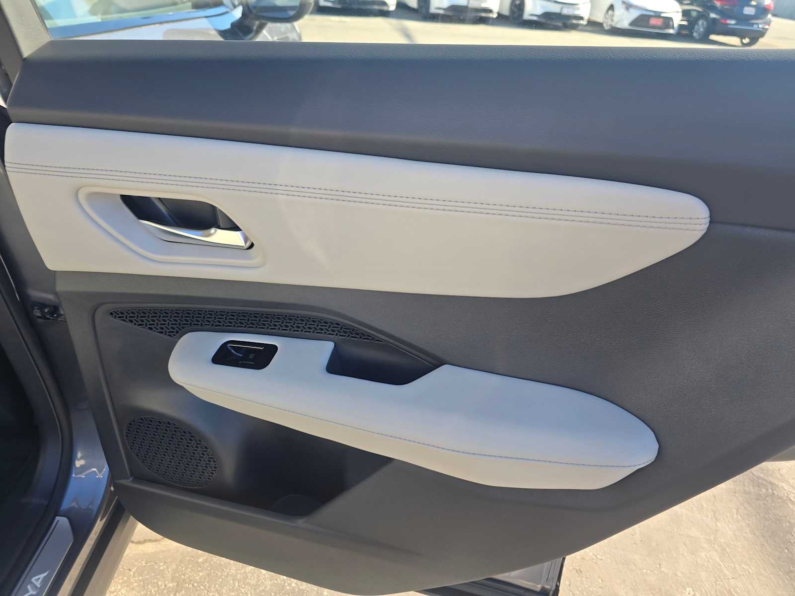 2024 Nissan Ariya EVOLVE+