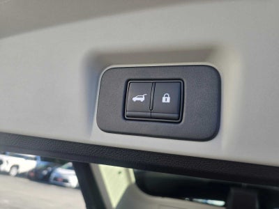 2024 Nissan Ariya EVOLVE+