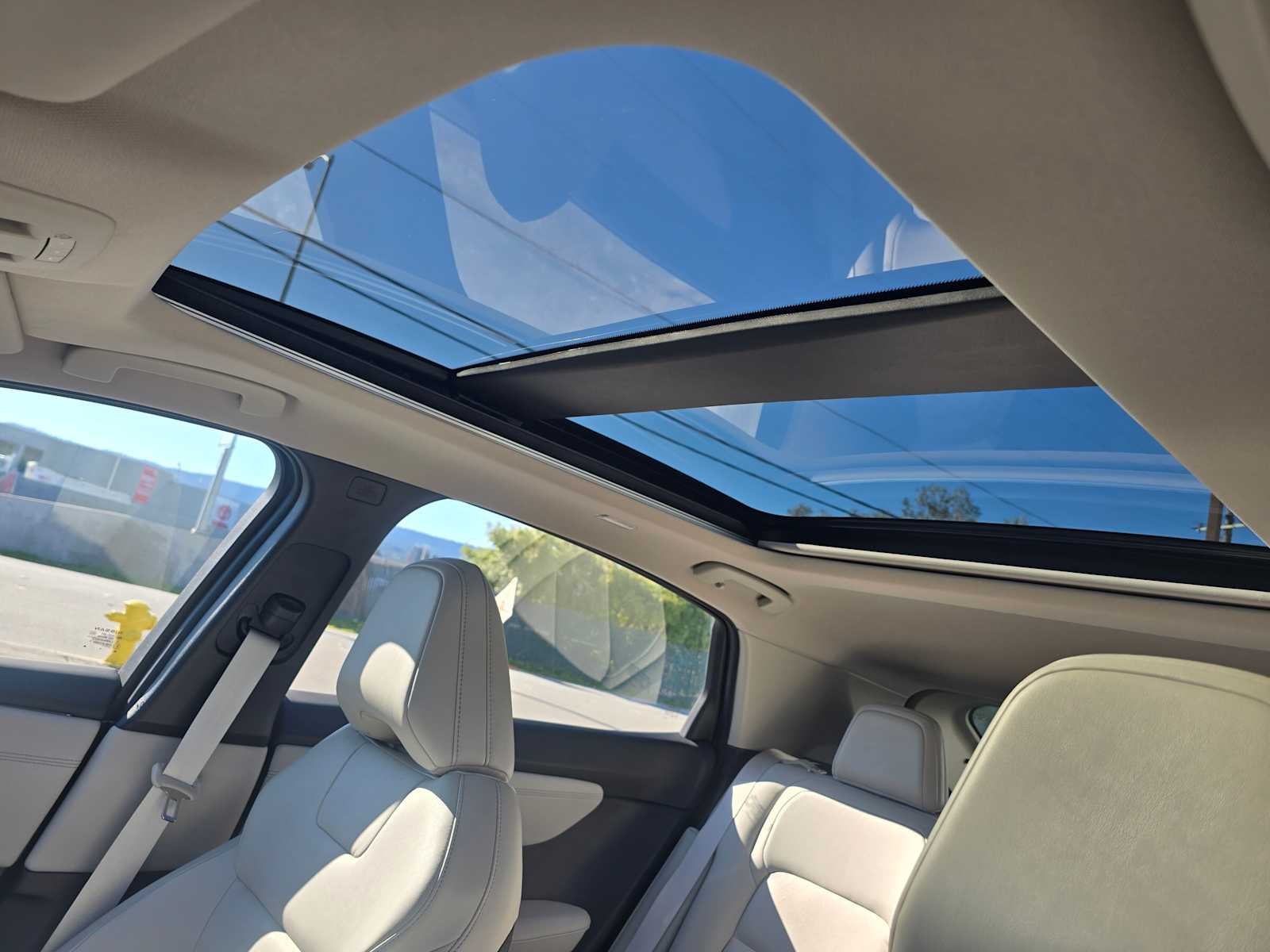 2024 Nissan Ariya EVOLVE+