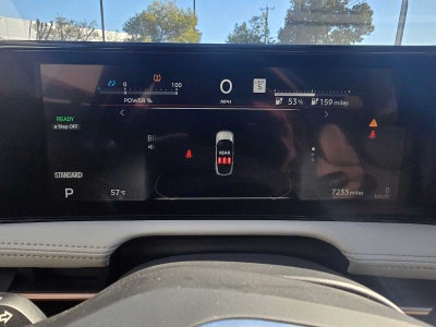 2024 Nissan Ariya EVOLVE+