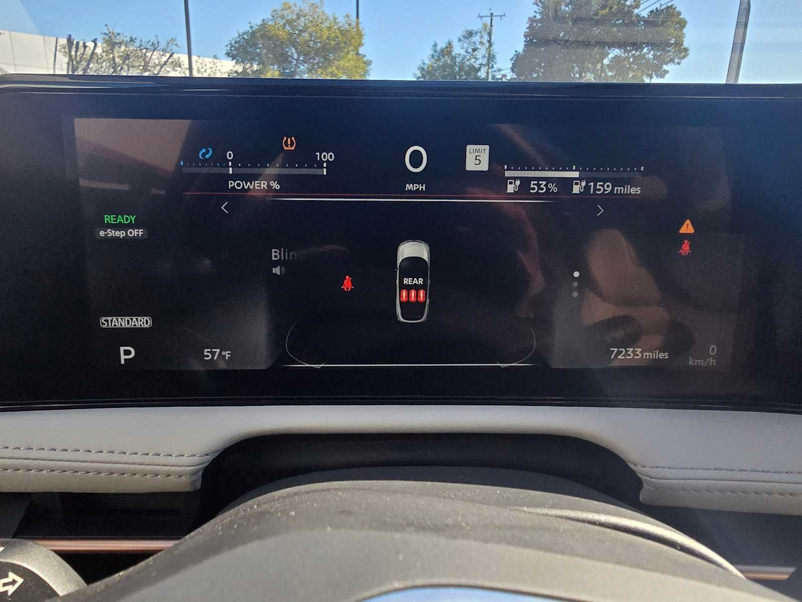 2024 Nissan Ariya EVOLVE+