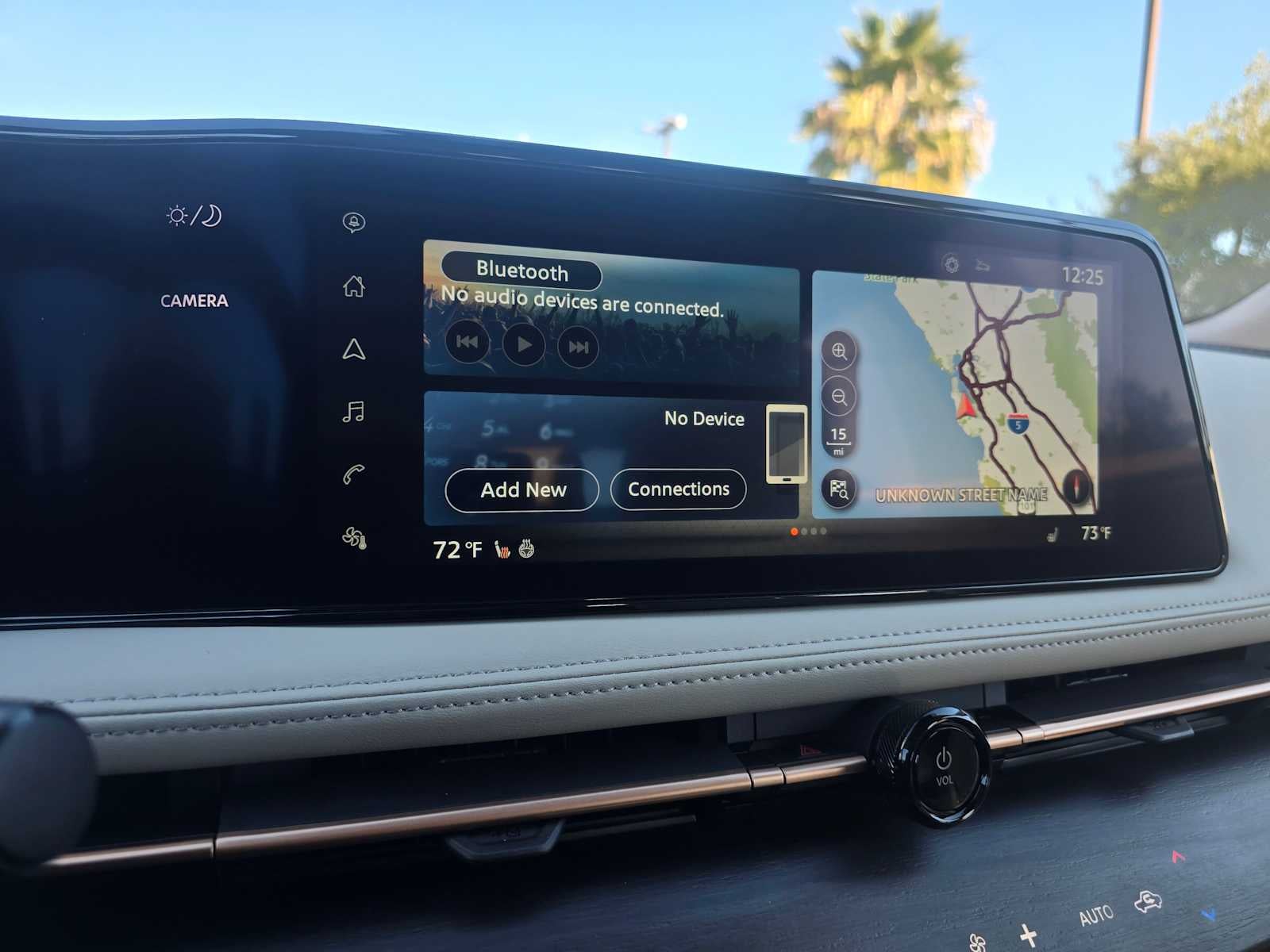 2024 Nissan Ariya EVOLVE+