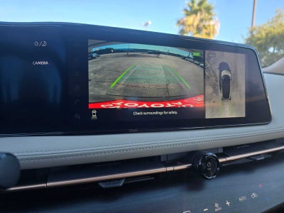 2024 Nissan Ariya EVOLVE+