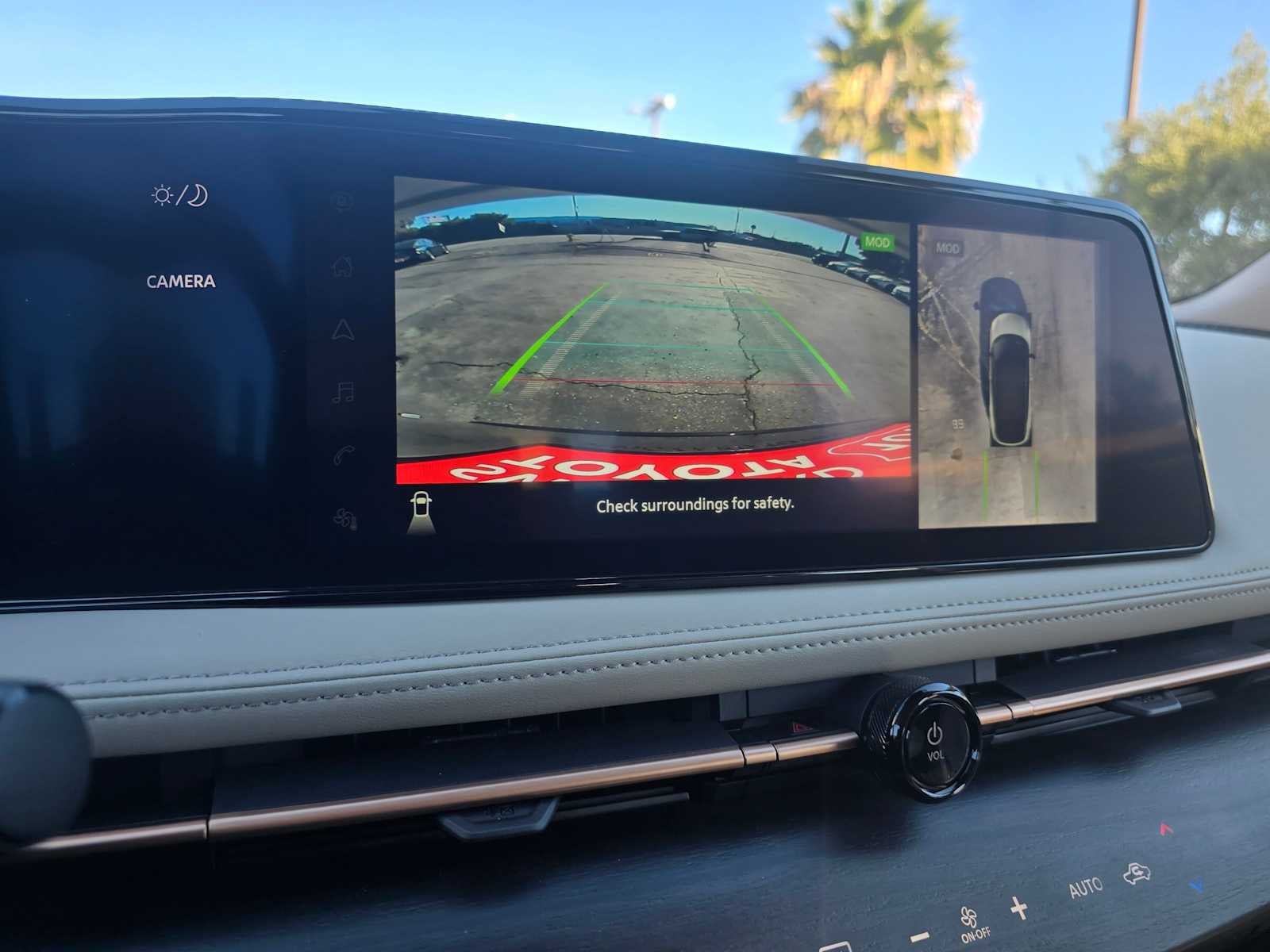 2024 Nissan Ariya EVOLVE+