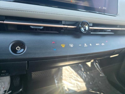 2024 Nissan Ariya EVOLVE+