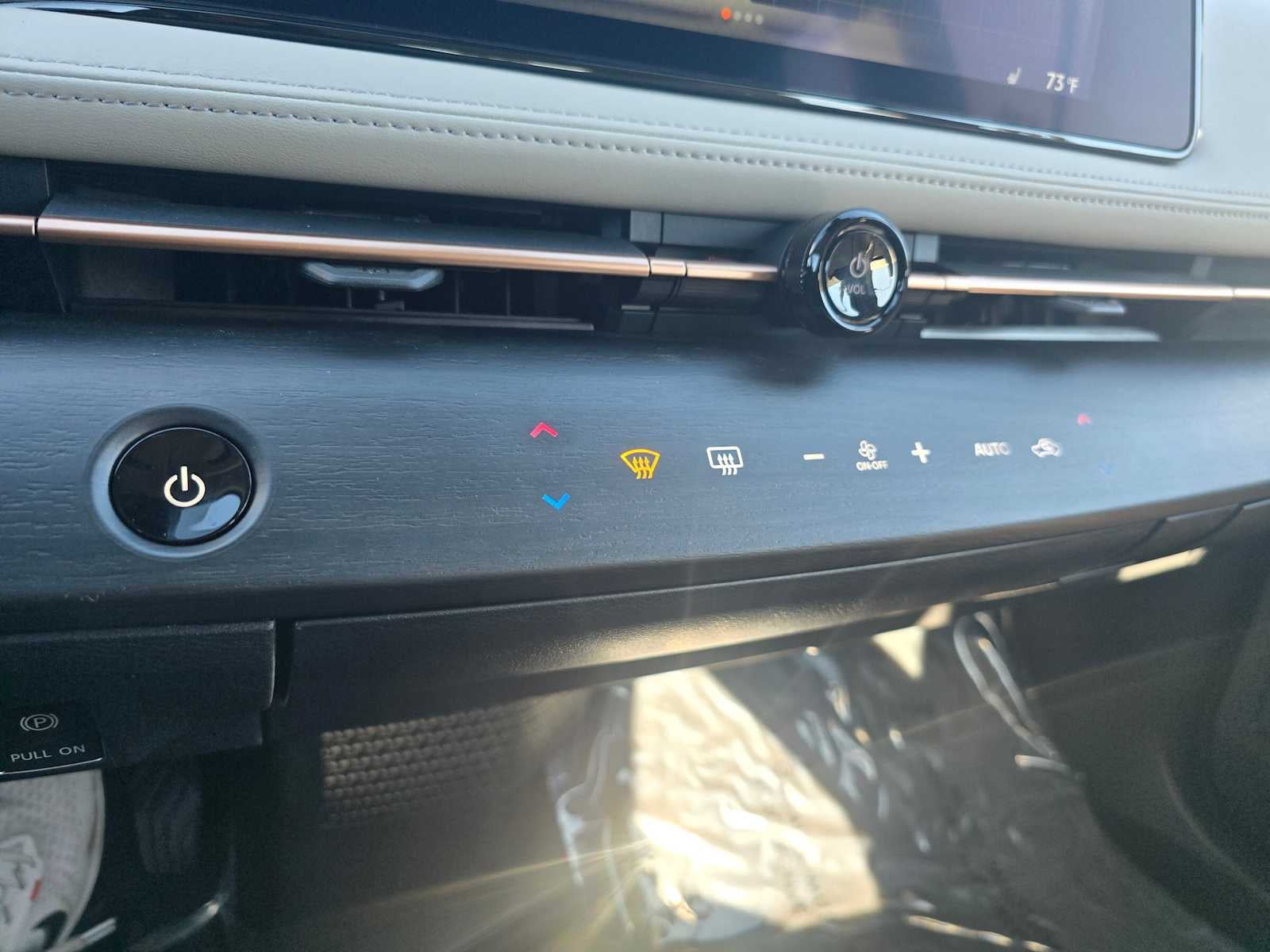 2024 Nissan Ariya EVOLVE+