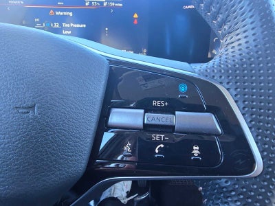 2024 Nissan Ariya EVOLVE+