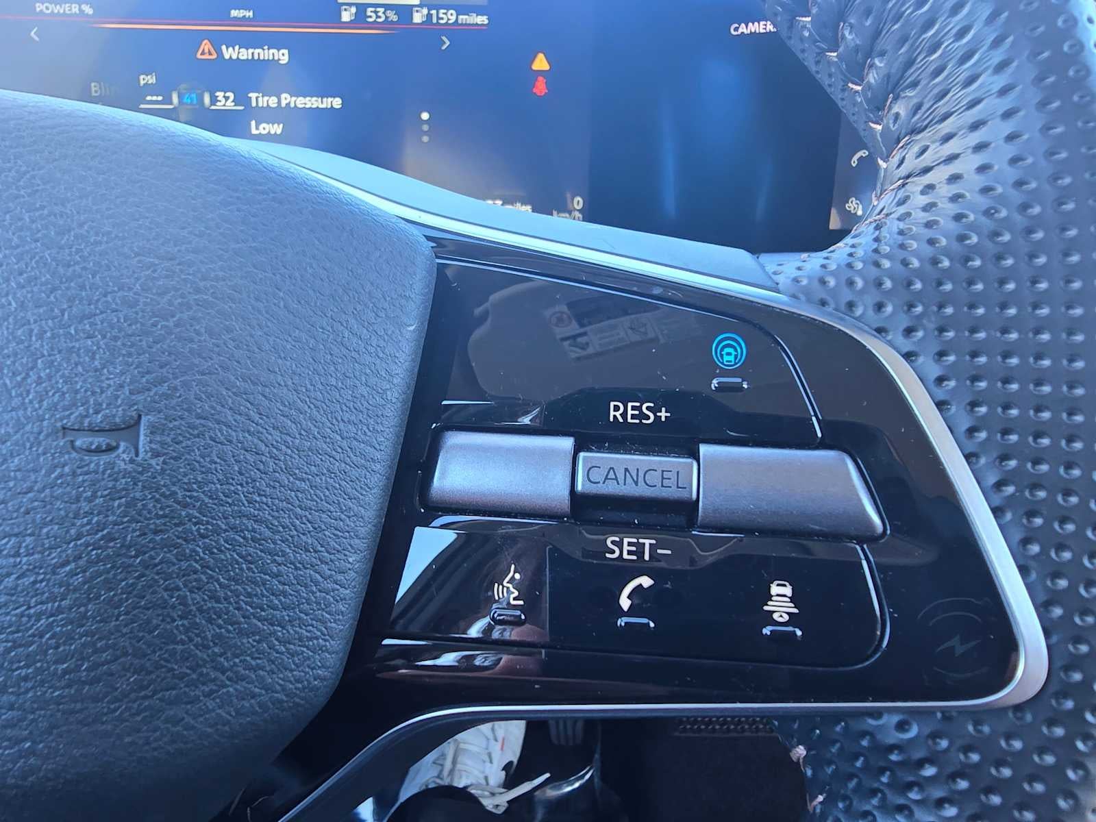 2024 Nissan Ariya EVOLVE+