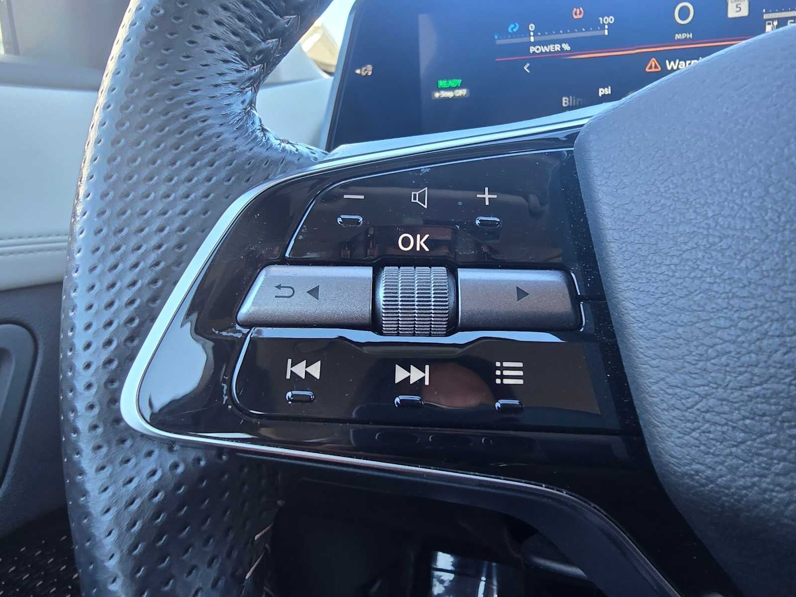 2024 Nissan Ariya EVOLVE+