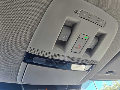 2024 Nissan Ariya EVOLVE+