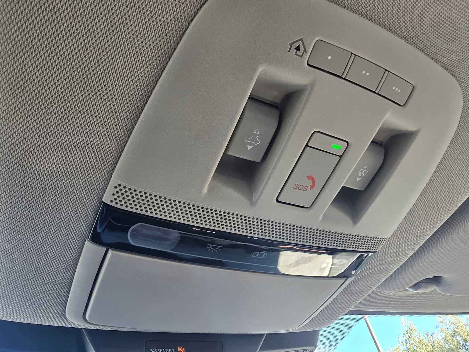 2024 Nissan Ariya EVOLVE+