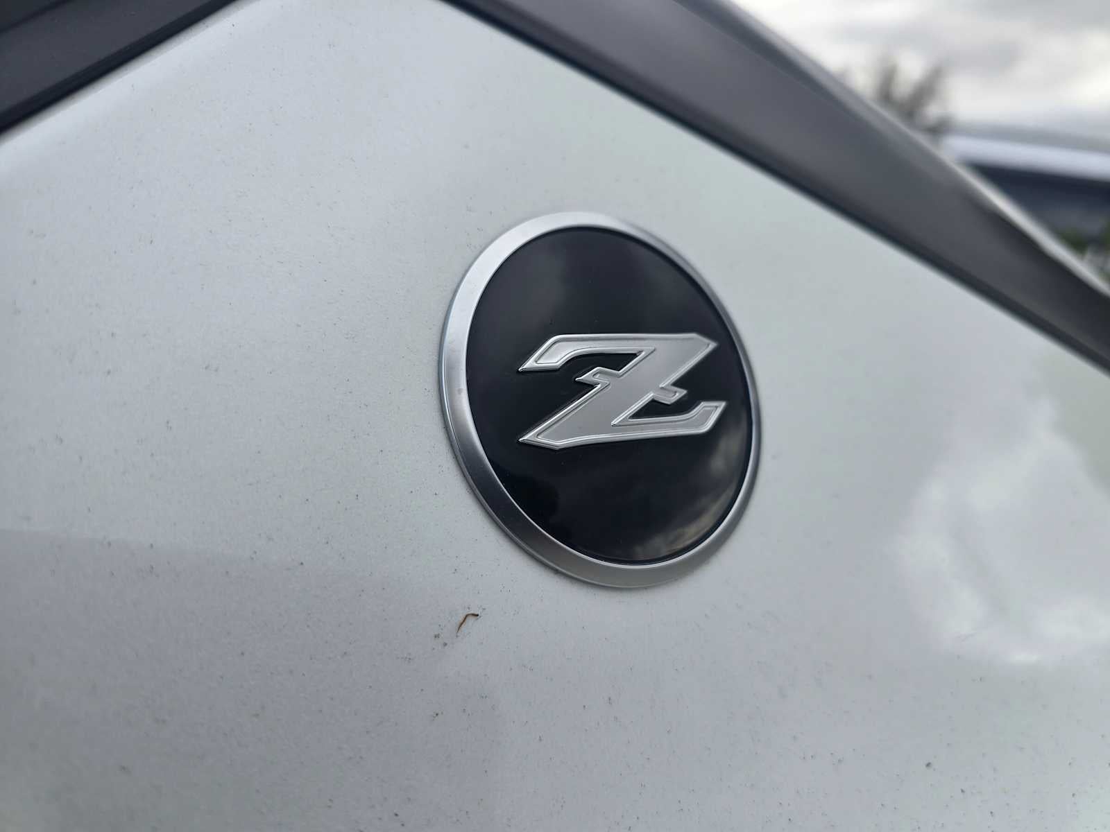 2024 Nissan Z NISMO