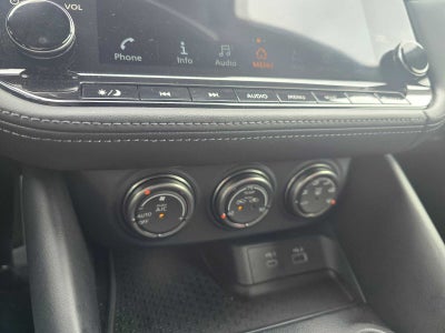 2024 Nissan Z NISMO