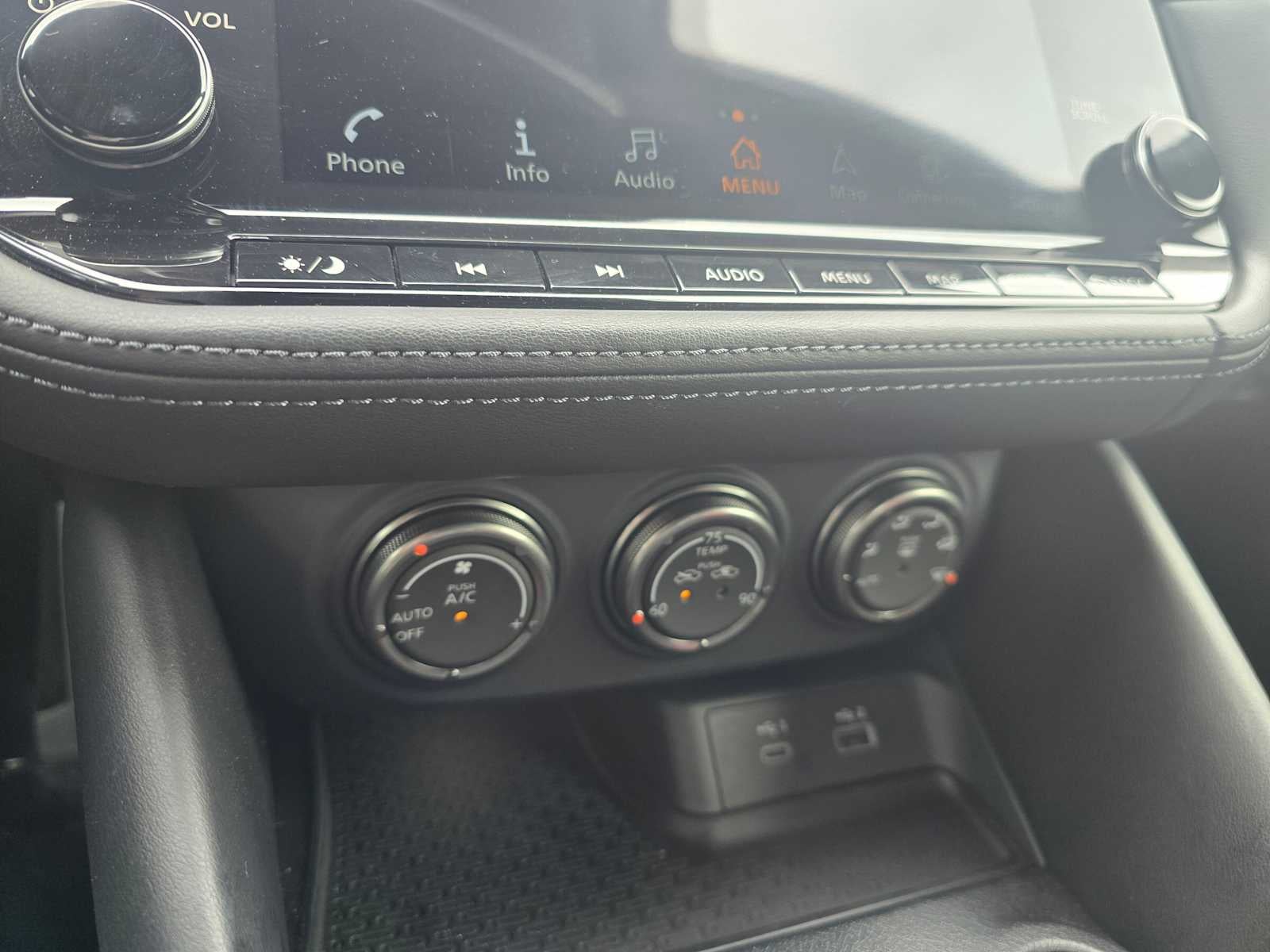 2024 Nissan Z NISMO