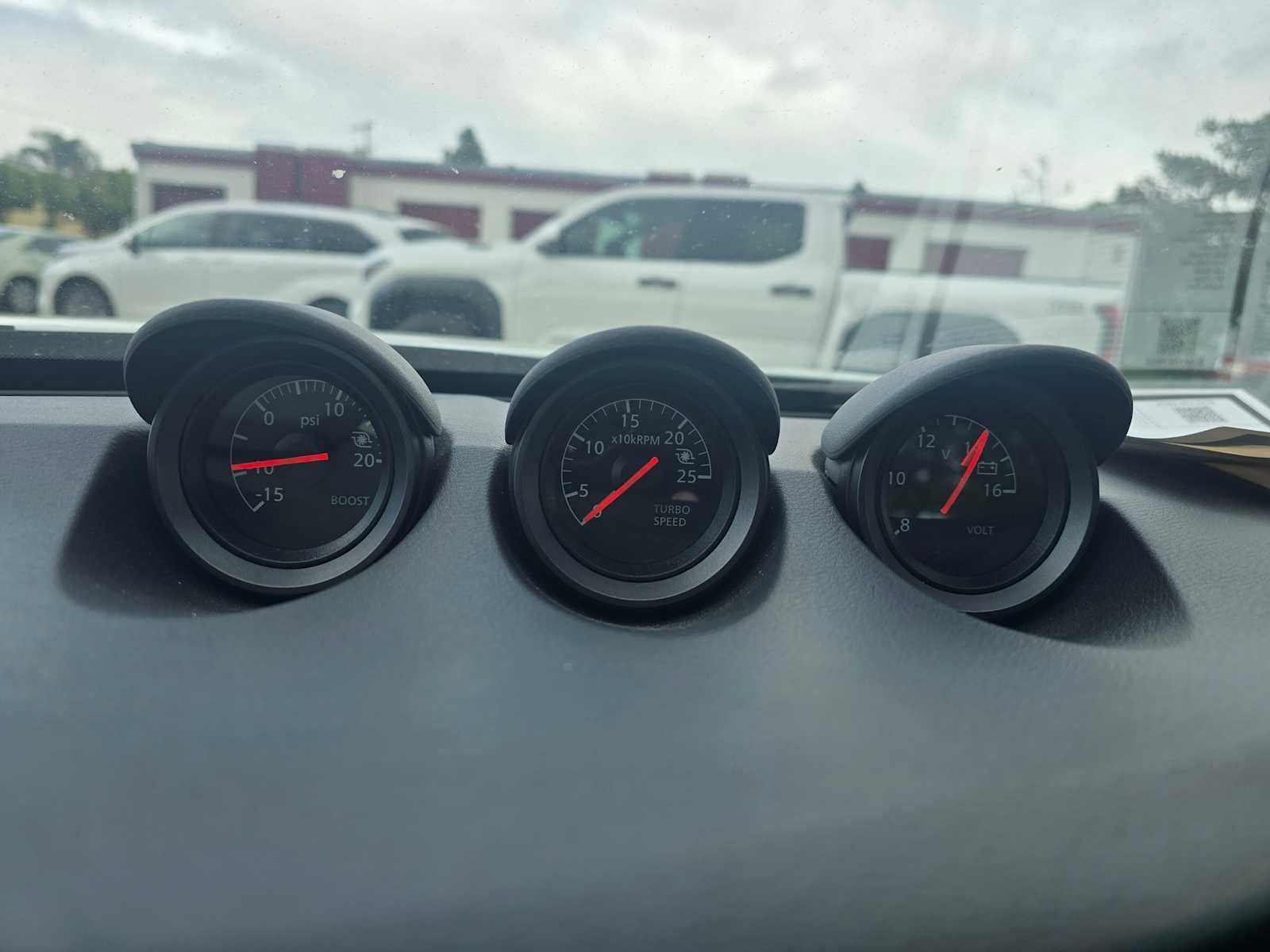 2024 Nissan Z NISMO